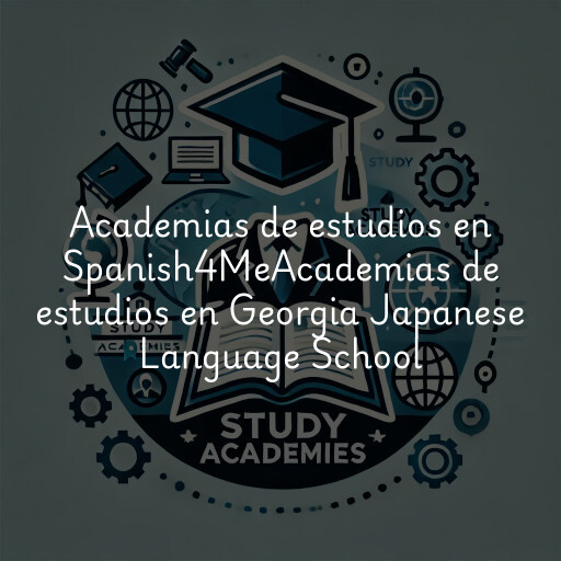 Academias de estudios en