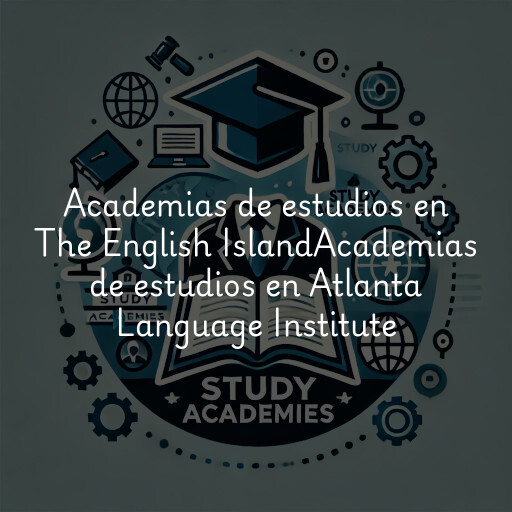 Academias de estudios en