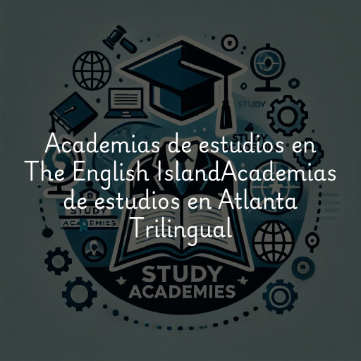 Academias de estudios en