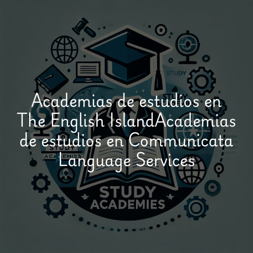 Academias de estudios en