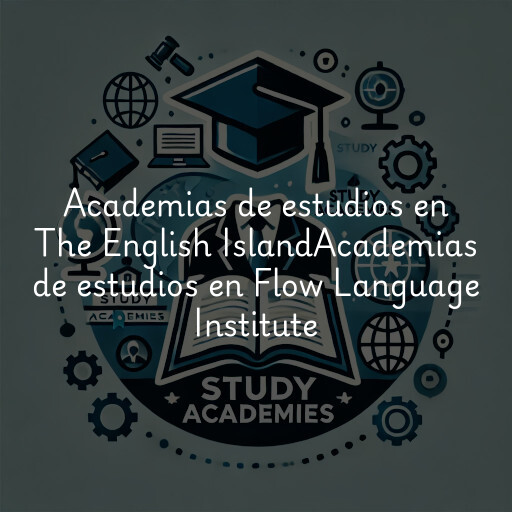 Academias de estudios en