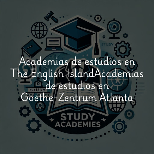 Academias de estudios en