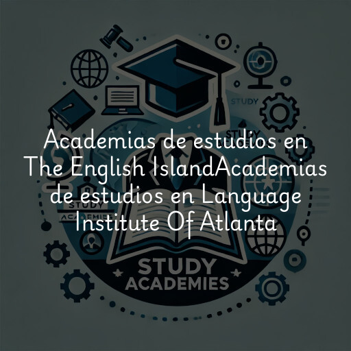 Academias de estudios en