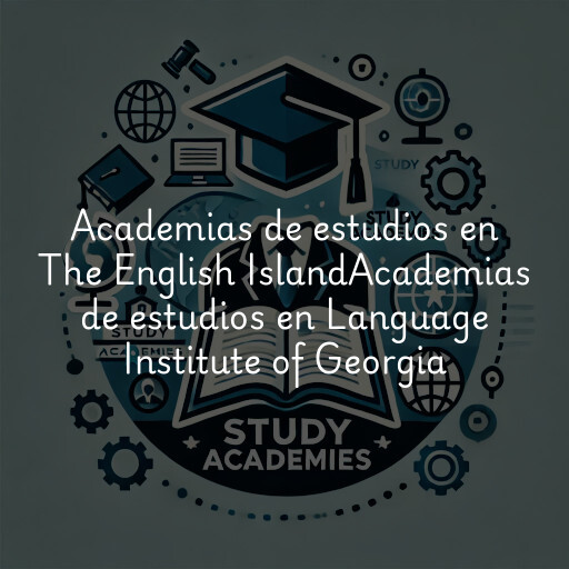 Academias de estudios en