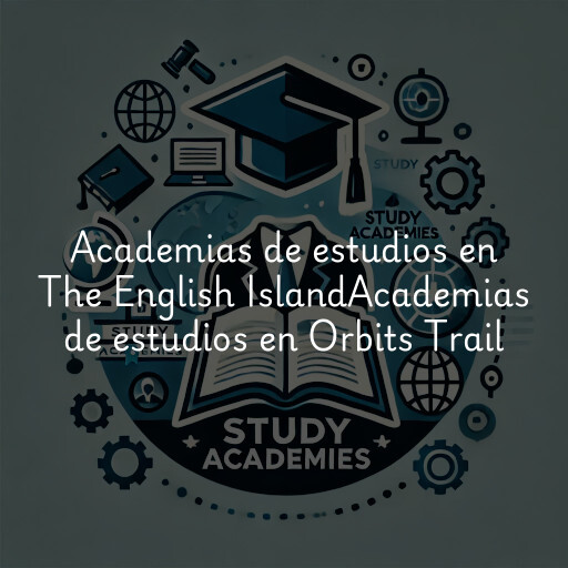 Academias de estudios en