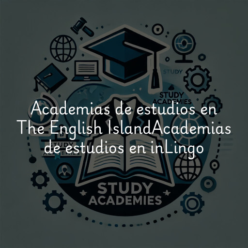 Academias de estudios en