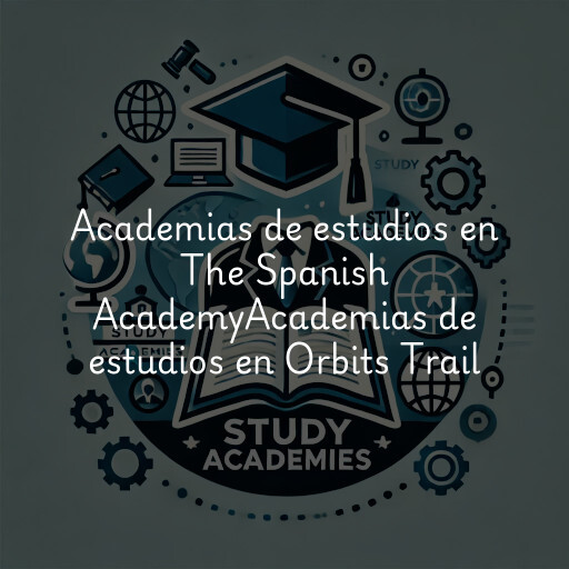 Academias de estudios en