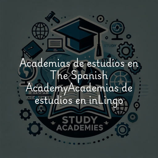 Academias de estudios en