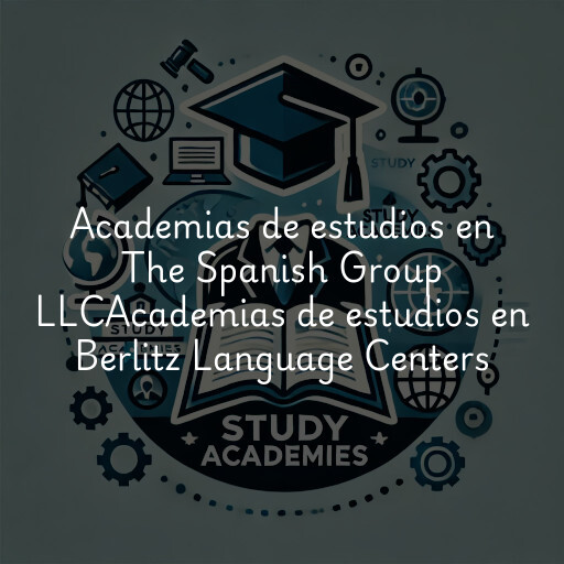 Academias de estudios en