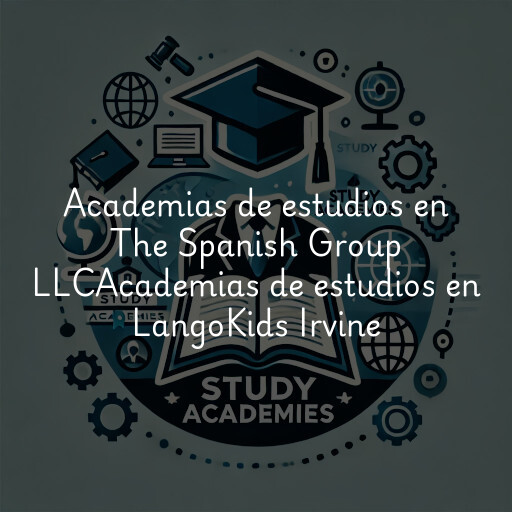 Academias de estudios en