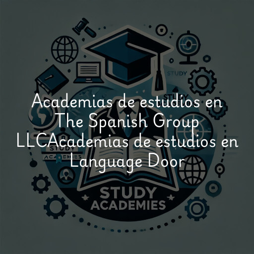 Academias de estudios en