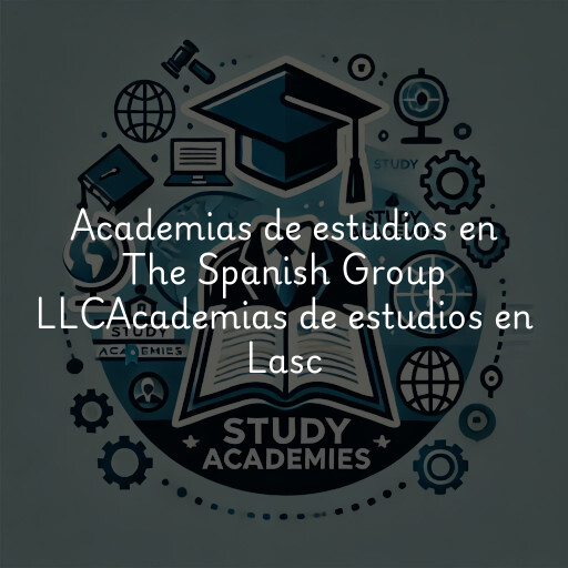 Academias de estudios en