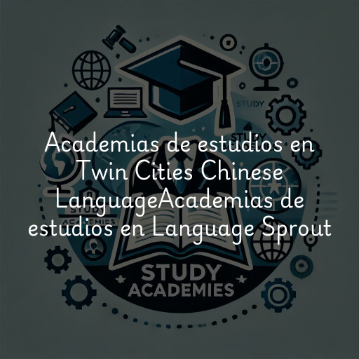 Academias de estudios en