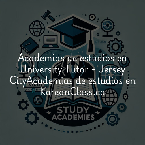 Academias de estudios en