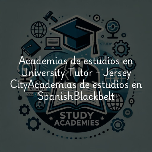 Academias de estudios en