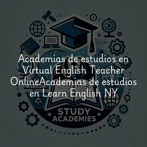 Academias de estudios en