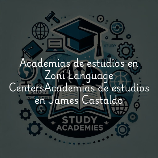 Academias de estudios en