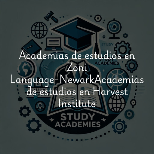 Academias de estudios en