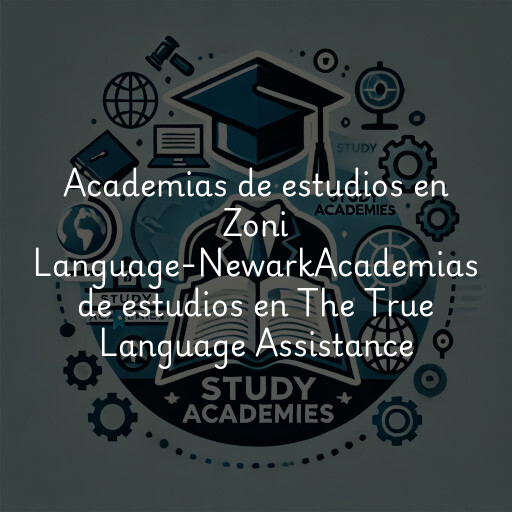 Academias de estudios en