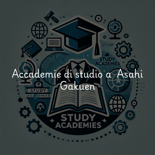 Accademie di studio a Asahi Gakuen