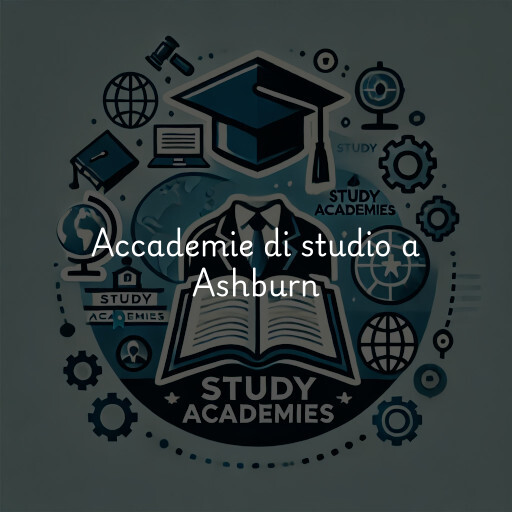 Accademie di studio a Ashburn