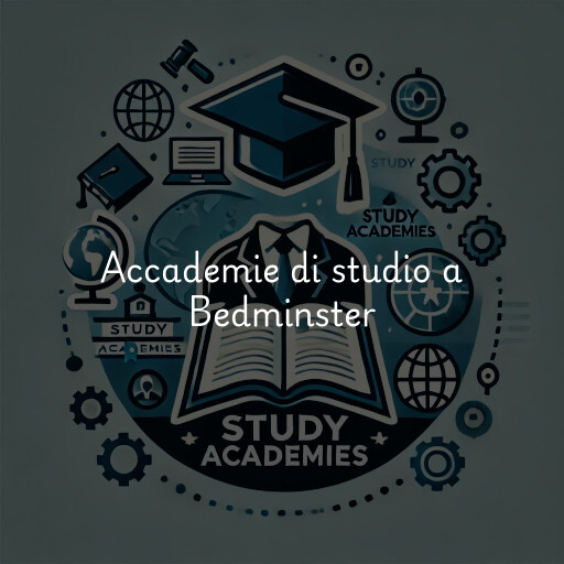 Accademie di studio a Bedminster