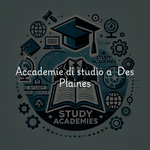 Accademie di studio a Des Plaines