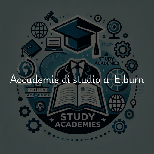 Accademie di studio a Elburn