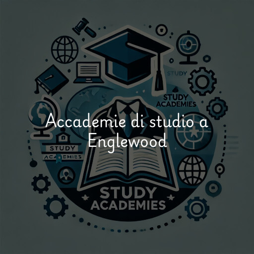 Accademie di studio a Englewood