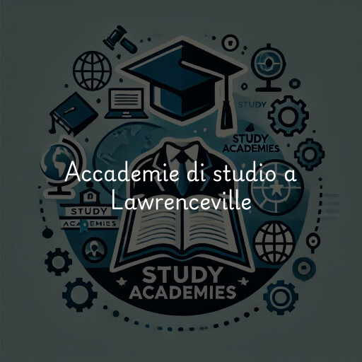 Accademie di studio a Lawrenceville