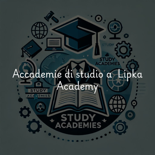 Accademie di studio a Lipka Academy