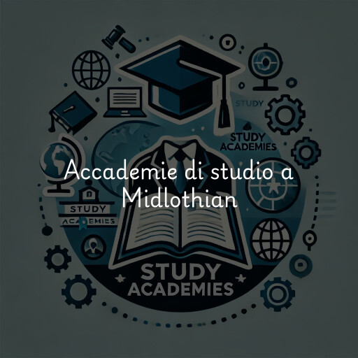 Accademie di studio a Midlothian