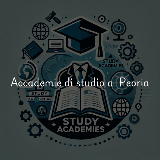 Accademie di studio a Peoria