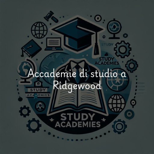 Accademie di studio a Ridgewood