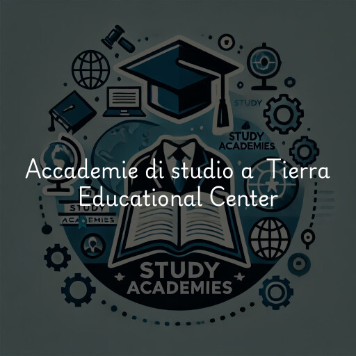 Accademie di studio a Tierra Educational Center