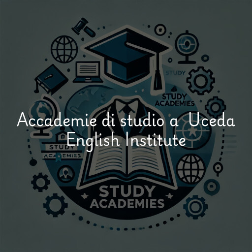 Accademie di studio a Uceda English Institute