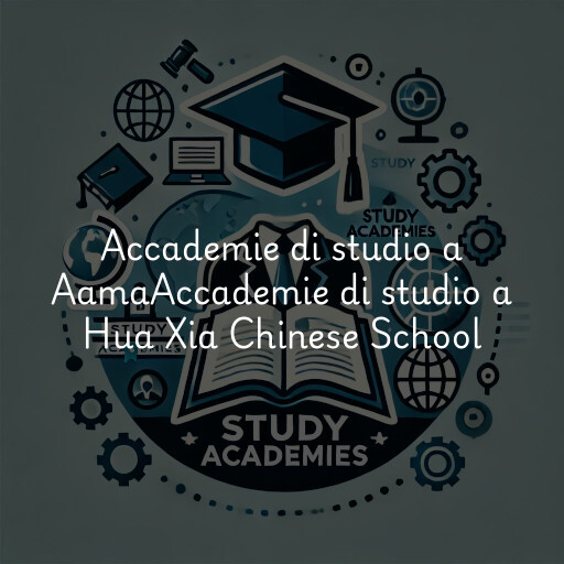 Accademie di studio a