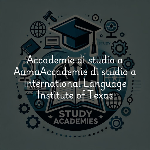 Accademie di studio a