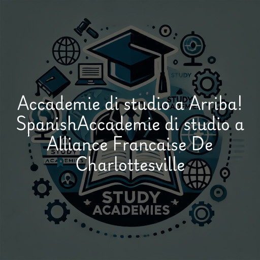 Accademie di studio a