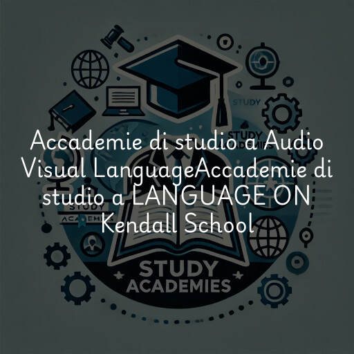 Accademie di studio a