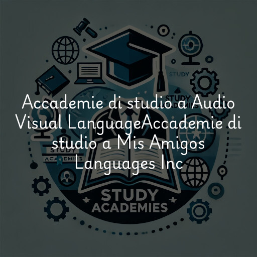 Accademie di studio a