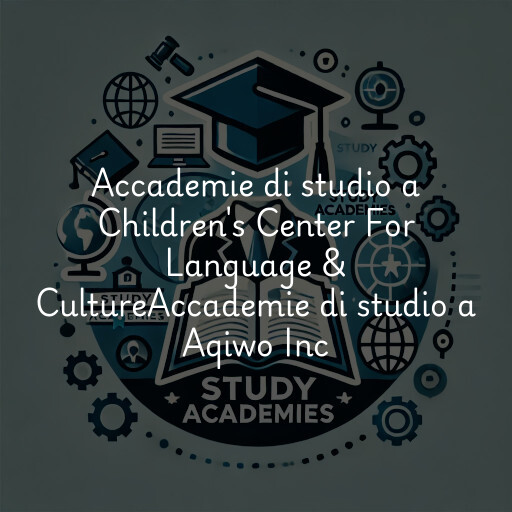 Accademie di studio a