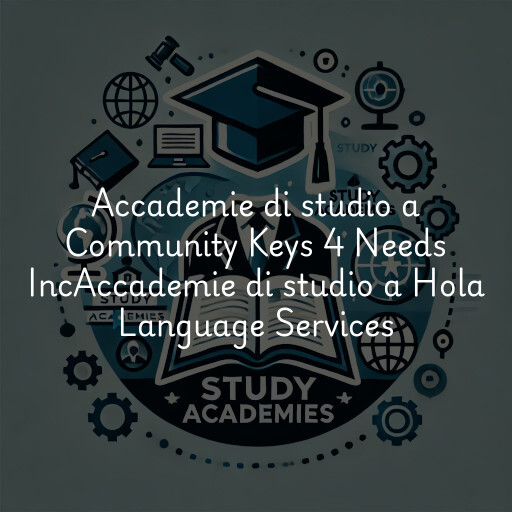 Accademie di studio a