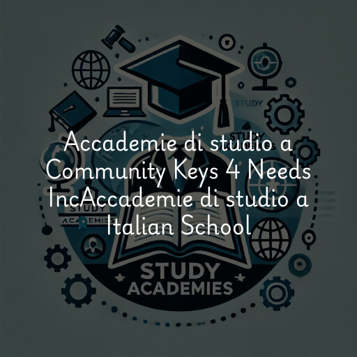 Accademie di studio a