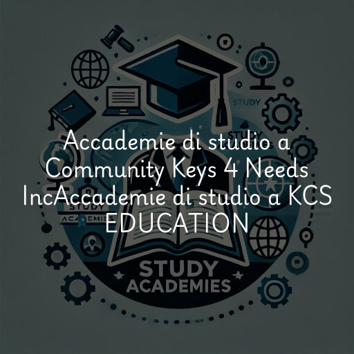 Accademie di studio a