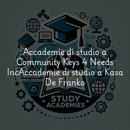 Accademie di studio a