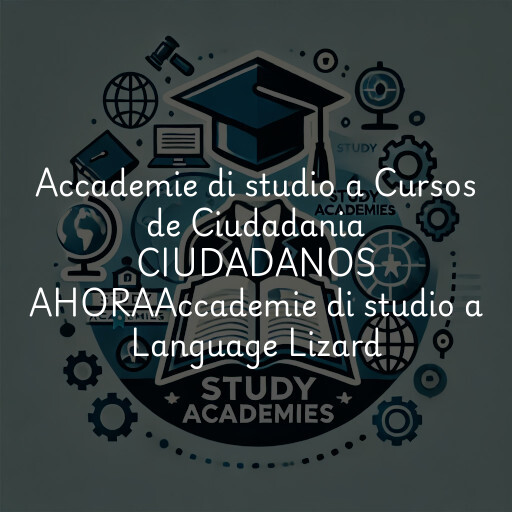 Accademie di studio a