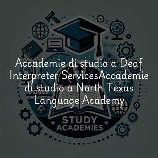 Accademie di studio a