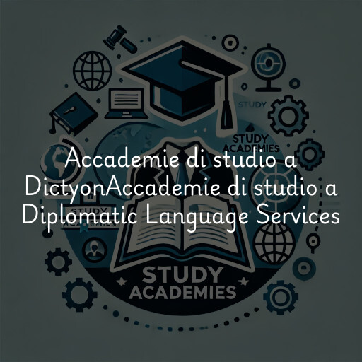 Accademie di studio a