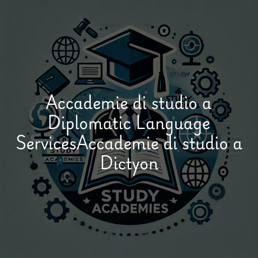 Accademie di studio a